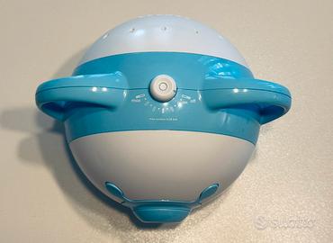 Nosiboo Pro - Aspiratore nasale Elettrico Neonati