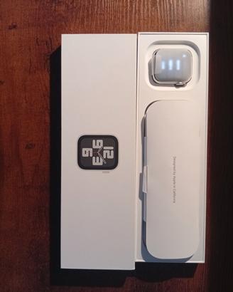 Apple Watch Se 2 40 mm 