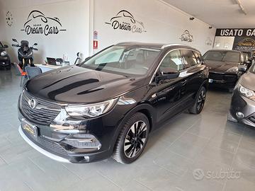 Opel Grandland X 1.5 diesel Ecotec Start&Stop Ulti