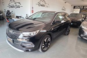 Opel Grandland X 1.5 diesel Ecotec Start&Stop Ulti