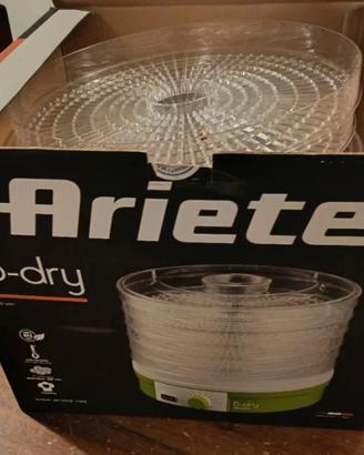 essiccatore Ariete