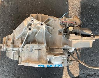 CAMBIO AUTOMATICO RENAULT K9K 6 MARCE
