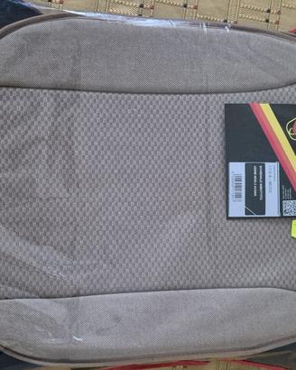 coprisedili auto anteriori UNION TEXTILE