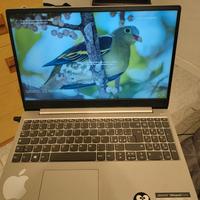 Lenovo Ideapad 330S + caricabatterie originale