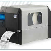 Stampante TOSHIBA TEC B-EX4T1 300 dpi, RFID UHF