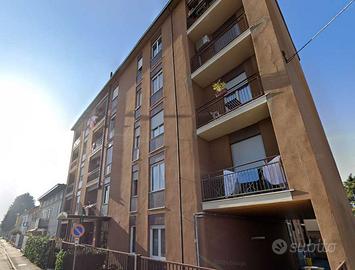 Appartamento a Concorezzo (MB)