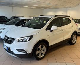 Opel Mokka X 1.4 Turbo GPL Tech 140CV 4x2 Ultimate
