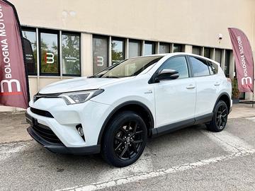Toyota RAV 4 RAV4 2.5 Hybrid 2WD Active