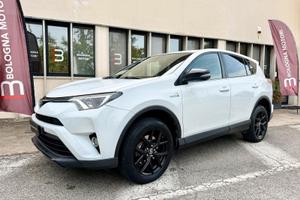Toyota RAV 4 RAV4 2.5 Hybrid 2WD Active