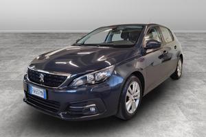 PEUGEOT 308 II 2018 - 308 5p 1.6 bluehdi Business