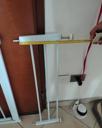 cancello di sicurezza