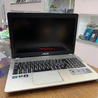 Asus N56V black A110