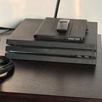 Cambio Ps4 pro con Ps5