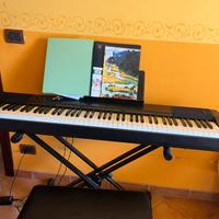 Tastiera Casio CDP 130