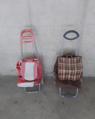 Cartelli spesa(N 2)