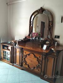 camera da letto matrimoniale 