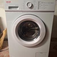 Lavatrice Akai 7048sn  7 kg