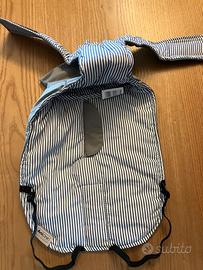 CAPPOTTINO / IMPERMEABILE