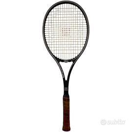 racchetta tennis vintage Wilson pro Matrix