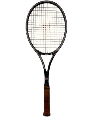 racchetta tennis vintage Wilson pro Matrix