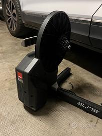 Rullo interattivo Smart Trainer Elite Rivo