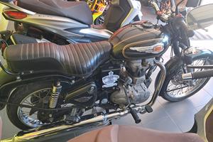 Royal Enfield Bullet 500 cc anno 2016
