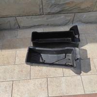 portaoggetti Yaris 2006