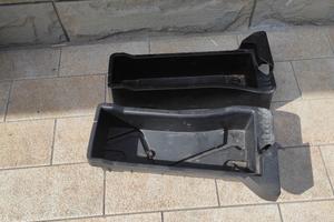 portaoggetti Yaris 2006