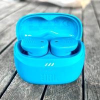 JBL Tune Buds 2 Turchese Cuffie Wireless Pure Bass