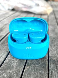 JBL Tune Buds 2 Turchese Cuffie Wireless Pure Bass