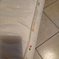 Nuovissimo materasso singolo made in Italy 