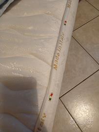 Nuovissimo materasso singolo made in Italy 