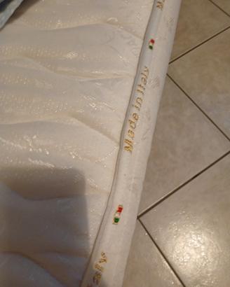Nuovissimo materasso singolo made in Italy 