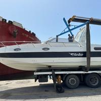 Airon Marine 30