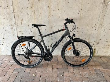 Bici Scott Sub Sport 20
