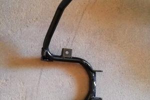 Cavalletto per piaggio mp3 400 hpe 2021