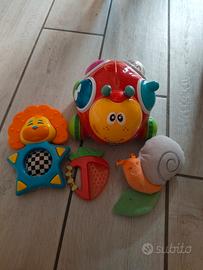 giochi bambini 