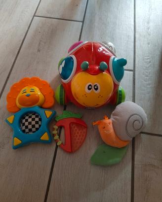 giochi bambini 