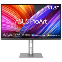 Monitor Grafico Asus PA329CV 4K 