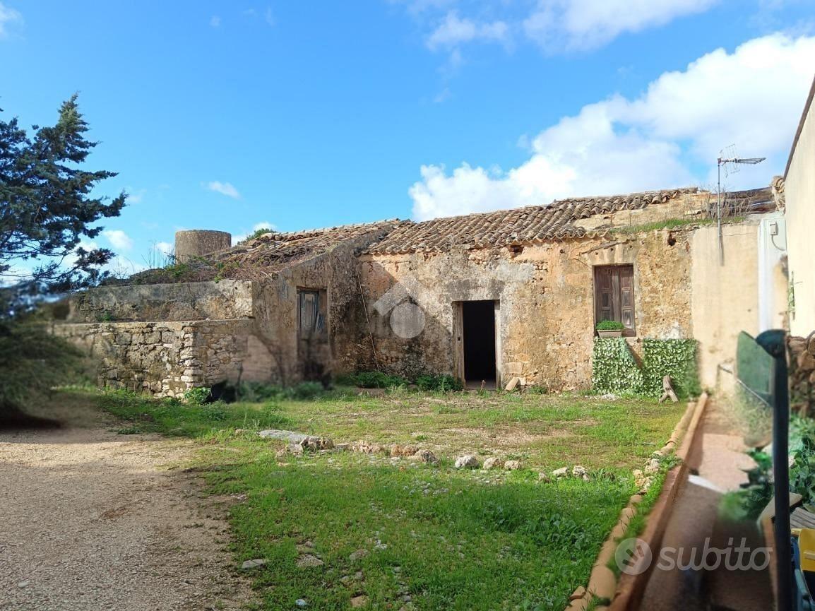 RUSTICO A VALDERICE - Vista 4