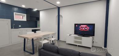 Casa vacanze brevi periodi