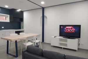 Casa vacanze brevi periodi