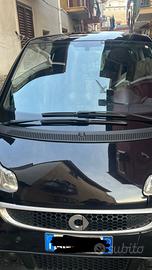 Smart fortwo 2013
