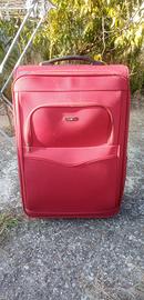 Set valigie trolley vendibili anche separatamente