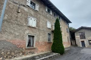 Casa rustica