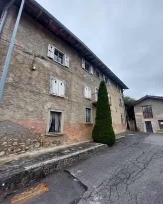 Casa rustica