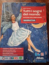 libro scuola superiore 