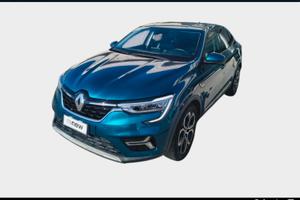 Renault Arkana Full Hybrid E-Tech 145 CV Techno