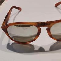 persol occhiali steve mc queen originali anni 80