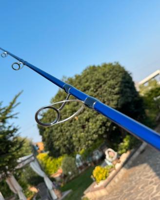 Savage gear sgs6 2.57m 70-150gr spinning tonno